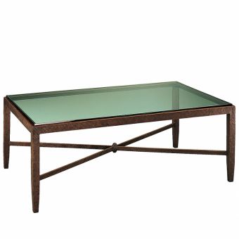 Corbin Bronze / Alexandra / Coffee Table