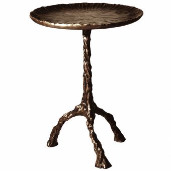 Corbin Bronze / Side table / Brenta T2610