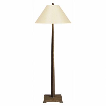 Corbin Bronze / Floor Lamp / Chesterfield F6025