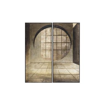 Smania / Wall panels / Lock