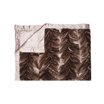 Smania / Throws & Blankets / Thorn 