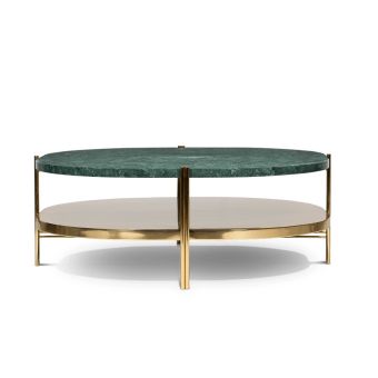 Essential Home / Center table / Craig