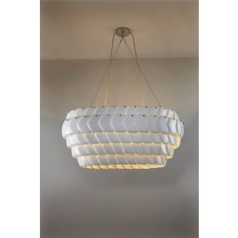 Original BTC / Pendants & Suspension Lights / Cranton Oval