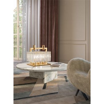 Masiero / Table Lamps / Crek