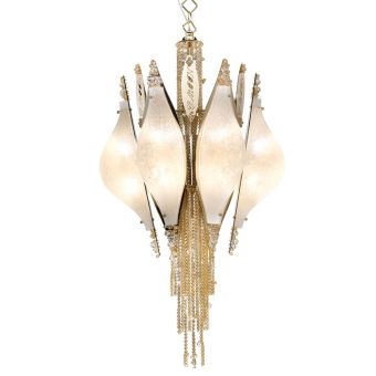 IDL 1987 / Pendants & Suspension Lights / Crystal Moon 475 1