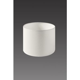 Casadisagne / Lampshades / Cylinder Straight shade 20x20x15 E14