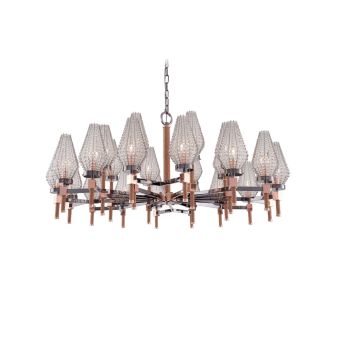 Patrizia Garganti / Chandeliers / Dew D01