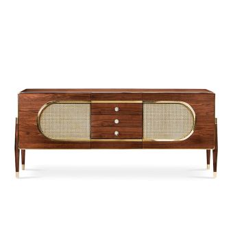 Essential Home / Sideboards & Buffets / Dandy