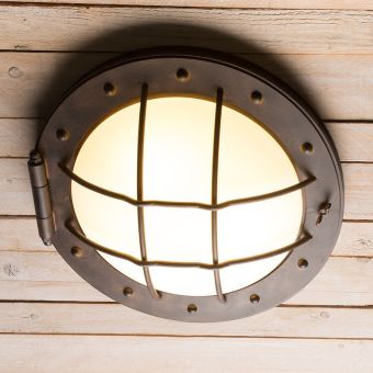 Robers / Flush Mounts / DE 2627