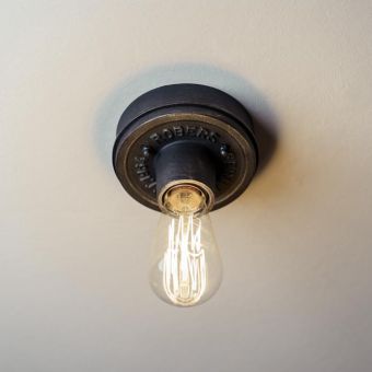 Robers  / Semi-Flush Mounts / DE 2644