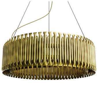 Delightfull / Heritage / Suspension Lamp / Matheny