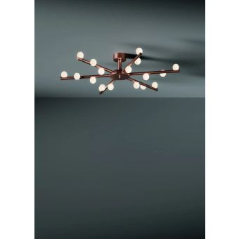 Alabastro Italiano / Ceiling Lights / Demetra