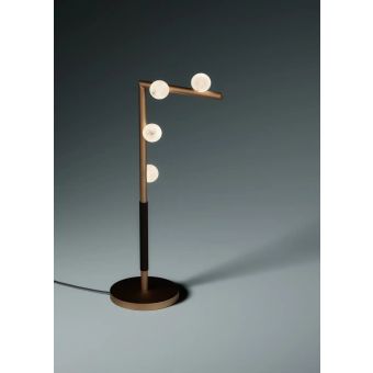 Alabastro Italiano / Table Lamps / Demetra