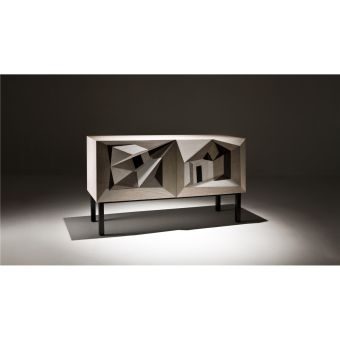 Laurameroni / Intarsia 3 / Dentro il Paesaggio