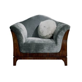 Mariner / Armchairs / EASY CHAIR / WILSHIRE 50204-0