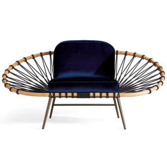 Zanaboni / Armchairs / Discovery