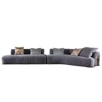 Longhi / Sofas / Nip W 594