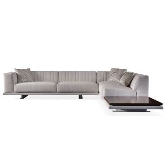Longhi / Sofas / Young W 598