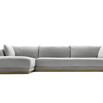 Ulivi Salotti / Sofas / Dorian Sectional