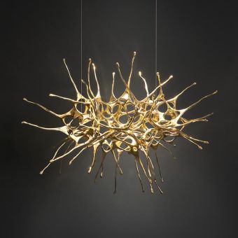 Terzani / LED Ceiling Lights / Dragon E02S