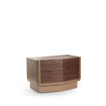 Corte Zari / Nightstands & Bedside tables / Bredy