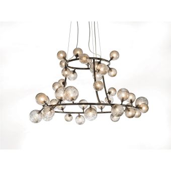 Longhi / Chandeliers / Ducale Z 251