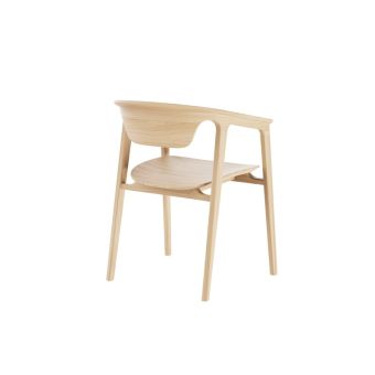 Dale Italia / Chairs with Arms / Duna