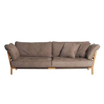 Smania / Sofas / Lotus 245 – 185