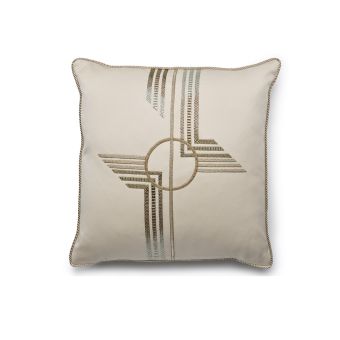 Beaumont & Fletcher / Pillows / Earhart Cushion