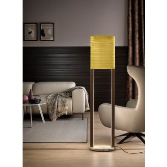 Masiero / Floor Lamps / Ebe Stl