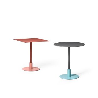 Traba / Coffee Tables / Echo TR-0534-TBR & TR-0534-TBQ