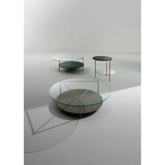Laurameroni / Coffee tables / Echo