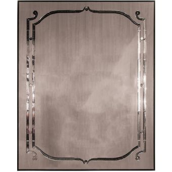 Arte Veneziana / Wall Coverings / Eclettica BCX-GLF-011-08