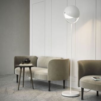 Hollands Licht / Floor Lamps / Eclips