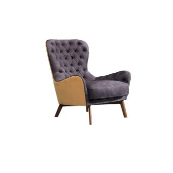 Ulivi Salotti / Armchairs / Elisabeth
