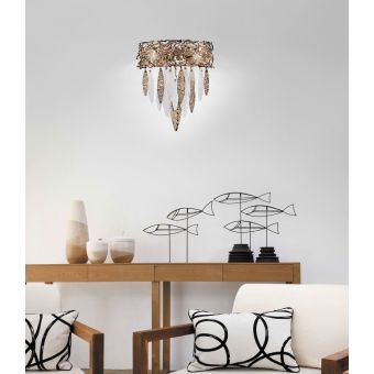 IDL 1987 / Wall Sconces / Elite 596