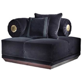 Elledue / Armchairs / Caesar S 901