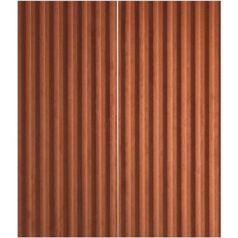 Elledue / Boiserie / Lavinia Ionica