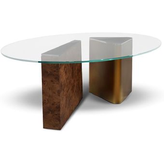 Elledue / Coffee Tables / The Muse AT 1601
