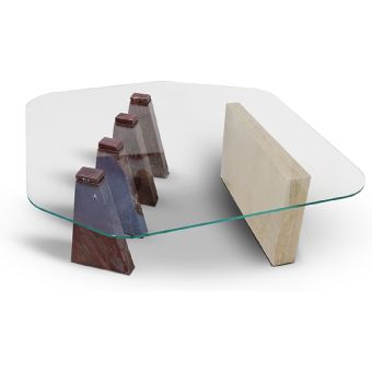 Elledue / Coffee Tables / The Muse AT 1603