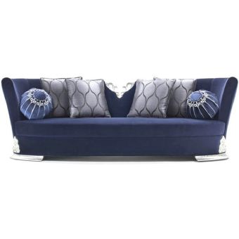 Elledue / Sofas / The Saraya 3 Seaters S 613
