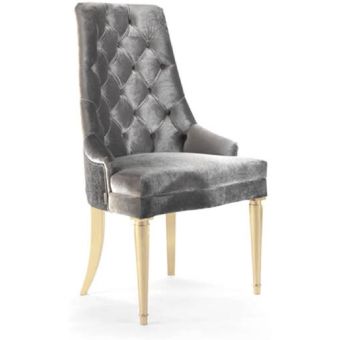 Elledue / Chairs with Arms / The Saraya LA 640