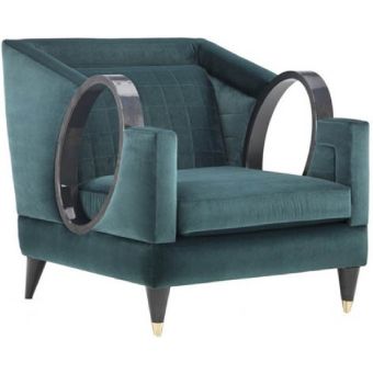 Elledue / Armchairs / Ulysse LA 747