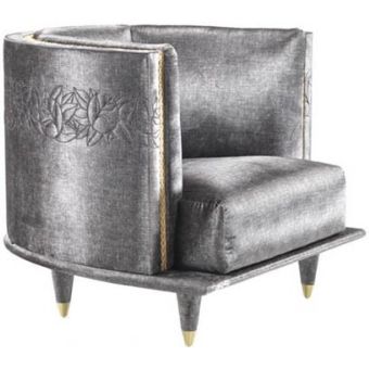 Elledue / Armchairs / Ulysse LA 748