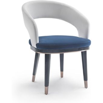 Elledue / Chairs with Arms / Vesta LA 1502