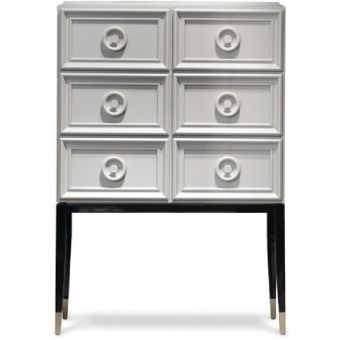 Elledue / Bar Cabinets / Virgilio C 7123-B