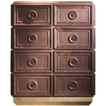 Elledue / Dressers / Virgilio VG 7124/CP-PLINTH