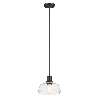 Elstead Lighting / Pendant Lights / Notting Hill Duo-Mount GR
