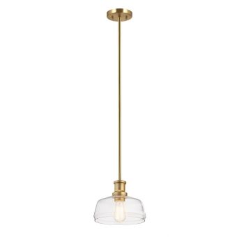 Elstead Lighting / Pendant Lights / Notting Hill Duo-Mount PNBR