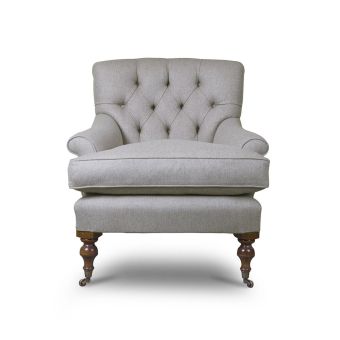 Beaumont & Fletcher / Armchairs / Emily